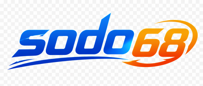 sodo68 logo